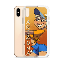 Load image into Gallery viewer, Arizona iPhone Case