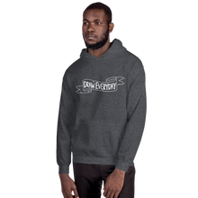 Load image into Gallery viewer, Draw Everyday Unisex Hoodie