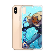 Load image into Gallery viewer, Alaska iPhone Case