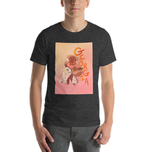Load image into Gallery viewer, Georgia Short-Sleeve Unisex T-Shirt