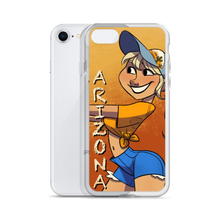 Load image into Gallery viewer, Arizona iPhone Case
