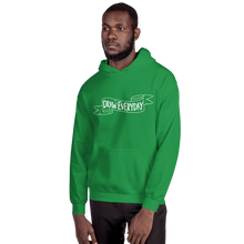 Load image into Gallery viewer, Draw Everyday Unisex Hoodie