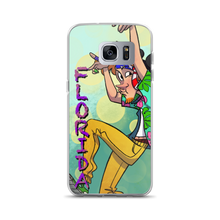 Load image into Gallery viewer, Florida Samsung Case
