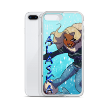 Load image into Gallery viewer, Alaska iPhone Case
